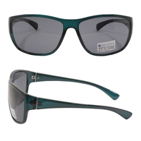 Fashion High Quality Custom Green for Men Sunglasses